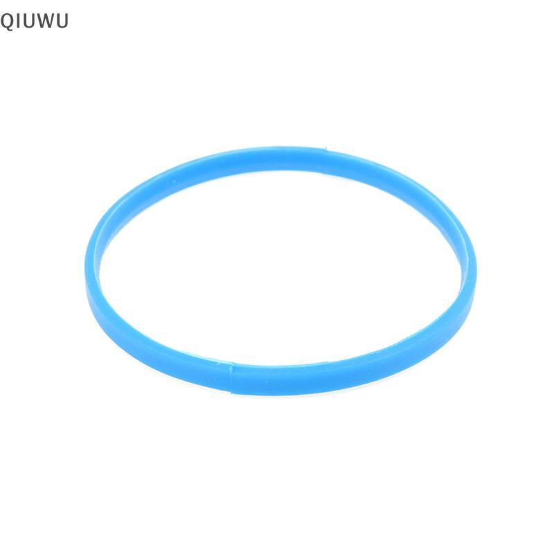QIUWU 4 / 10 Chiếc Vòng Dây Micro Cao Su Cho BETA58A / 87A Tăng Cường Tay Cầm Và Bảo Vệ Cho Nhiều Mẫu.