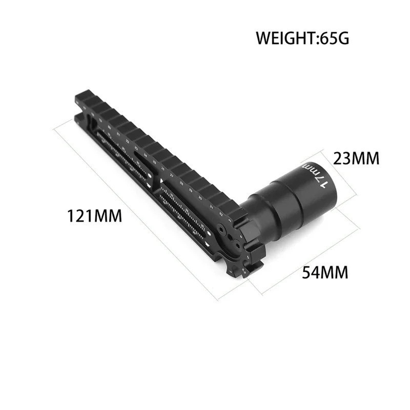 1 Chiếc Đa Năng 17 Mm 8 Mm HEX Hạt Dụng Cụ Lắp Đặt Xe Điều Chỉnh Chiều Cao Cờ Lê Vít Đo Chiều Dài Cho Xe RC