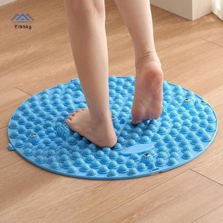ELBBKG Miếng Lót Điểm Áp Lực Ban Massage Chân Bấm huyệt Thảm Bấm huyệt Chân Đi Bộ Tấm Ngón Chân Từ Bấm huyệt Đĩa Chăm Sóc Mới