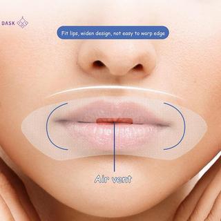 [DASK] 90Pc / SET Chống ngáy cho trẻ em Ngủ đêm dành cho người lớn Môi Mũi thở Cải thiện miếng dán Chỉnh sửa miệng Băng dính