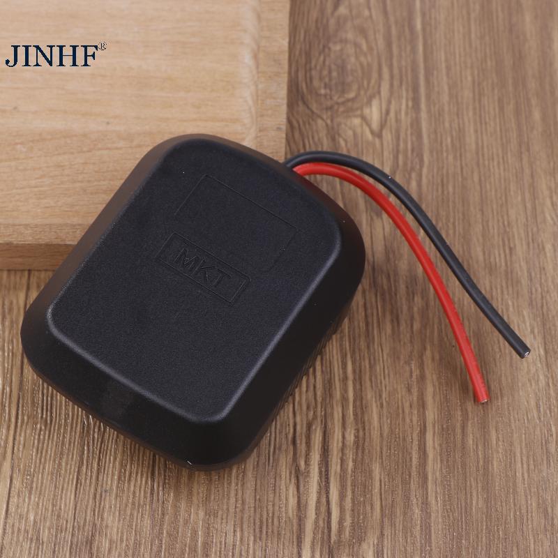 JINHF Cho Makita 21V 18V Li-ion Pin DIY Pin Cáp Kết Nối Đầu Ra Bộ Chuyển Đổi BL1830 BL1840 BL1850 Cho Máy Khoan Điện HOT