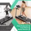 CATIYAHA Walking Pad Khối Incline, Đế xốp Cao su cường độ cao Máy chạy bộ Incline Riser Blocks, Nâng cấp Uphill Huấn luyện hấp thụ sốc Thảm tập thể dục