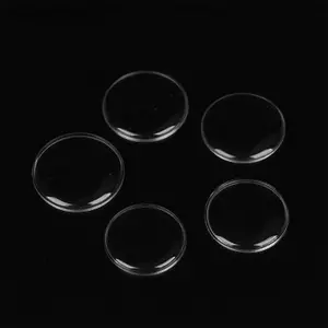 28MM- 32.2MM Phụ kiện đồng hồ Gương Vỏ keo hữu cơ Ống kính thủy tinh Vỏ nồi cổ điển Vỏ nhựa Acrylic Vỏ màng bảo vệ đẹp