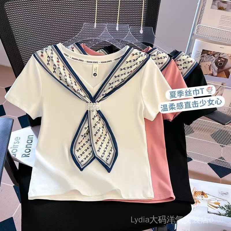 Quần áo nữ plus size thiết kế ôm, thoải mái mùa hè - Chất liệu cao cấp, phong cách Tây Âu