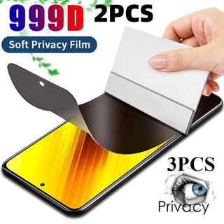 2 Chiếc Hydrogel Mềm Cho Redmi Note 15 Special Pro + Pro 5G 4G Matte Và Chống Gián Điệp Bảo Vệ Màn Hình Riêng Tư Cho Redmi Note 15Pro 15Pro + Note15 HD Phim Hydrogel Chống Ánh Sáng Xanh