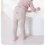 Yoo Co Giãn Mịn Quần Legging Trẻ Em Quần Vải Cotton Phục Vụ Lâu Dài Mang Lại Độ Bền Trong Nhiều Thiết Lập
