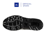 Giày thể thao UNISEX WAVE RIDER 10 - Đen Xám - D1GA261602 — ảnh 2