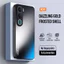 Dành Cho Vivo Y21d Y31 5G Vỏ Giáp Chống Sốc Mờ Cứng Ốp Lưng Bảo Vệ Camera