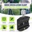 Tấm tháo nhanh kẹp QR-70N cho đầu bóng ba chân