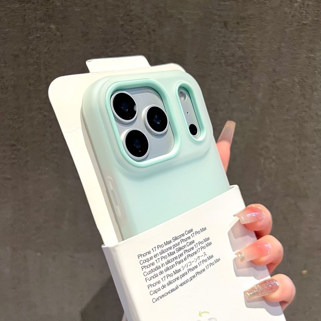 Skin Feel Dopamine Thích Hợp Cho vivo S30promini Ốp Điện Thoại S20 / 19 / 18 / 17 Jelly 2 Trong 1 Mờ