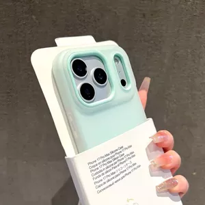 Skin Feel Dopamine Thích Hợp Cho vivo S30promini Ốp Điện Thoại S20 / 19 / 18 / 17 Jelly 2 Trong 1 Mờ
