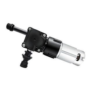 Máy Giặt Rửa Xe 21V Dùng Pin Mini Cầm Tay, Bơm Nước Áp Suất Cao, Máy Làm Sạch Đa Năng Di Động
