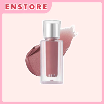 [BBIA] Son kem lì Bbia Last Velvet Tint 5g
