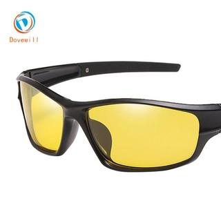 Dovewill Kính Thời Trang Xe Đạp - Phù Hợp Câu Cá Và Lái Xe