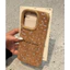 Màu hồng hoa vỡ cho trường hợp iPhone 15pro 16/14 Nhỏ 12p dễ thương 11 mềm trường hợp xr/xs Vintage triềusản phẩm bán ch