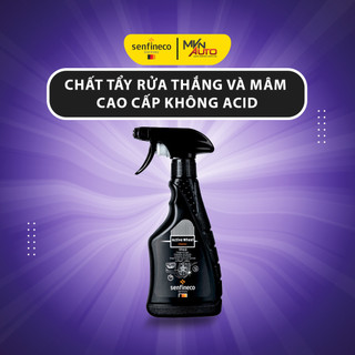 Chất Tẩy Rửa Thắng Và Mâm Cao Cấp Không Acid Senfineco 9960 Wheel Cleaner Acid Free Của Đức 350ml - Mvn Auto