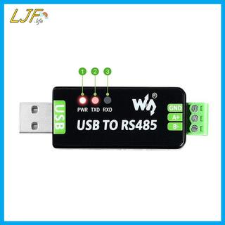 LJF Oril Công Nghiệp USB Sang RS485 Bộ Chuyển Đổi Nối Tiếp Nửa Song Công FT232RLmunication Module VN