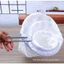 Túi Vải Lọc Trà Đa Năng Và Vòng Vợt Cán Inox Tiện Lợi Tái Sử Dụng Nhiều Lần (Các Size Nhỏ, Vừa, Lớn)