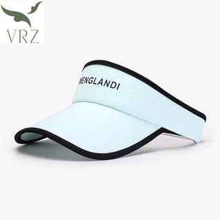 BFVN Dài Vành Dành Cho Nữ Cô Gái Chống Tia UV Chống Nắng Bonnet Mùa Hè Chạy Thể Thao Nữ Vịt Lưỡi Mũ Trống Top Tấm Che Nóng