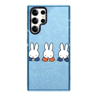 Gitter Cherry Rabbit Phone Case For Dành Cho Samsung Galaxy S26 25 24 23 22 UItra S25 24 Plus Vỏ Bảo Vệ Chống Sốc