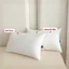 Bộ Ruột Gối Gabel Memminbedding Luxury ôm trọn cơ thể, không bí nóng, không lạnh về đêm cho cảm giác êm ái