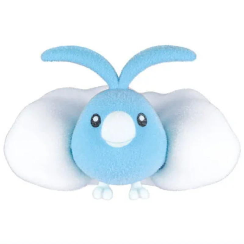 [BTF] Hàng có sẵn Đồ chơi viên nang T-ARTS Nhật Bản Domeka Pokémon Đồ trang trí đổ xô Cổ tích đứng Eevee A0V5