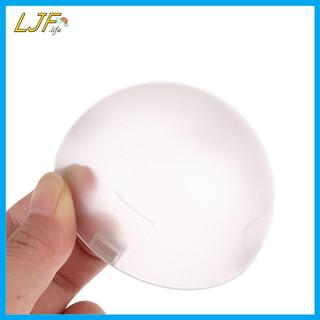 LJF 1Pc AK-R11 Máy khuếch tán vòm từ tính Thay thế cho đèn flash đầu tròn V1 / cho AD200 / AD200Pro / cho Flash Series V1 / S-R2 Phụ tùng thay thế VN