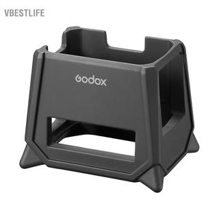 VBESTLIFE Godox AD200Pro-PC Giá đỡ đèn flash Bảo vệ thay thế đèn chống va đập cho AD 200Pro