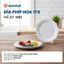 ĐĨA PHÍP HOA 1T8 1151