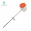 Chất Lượng Cao Bass Kick Drum Pedal Beater Búa Bộ gõ Thay Thế Accs