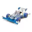 Tamiya Racer Mini 4WD Series No.83 "Shirokumakko" — Super-II Chassis (Item No. 18083)