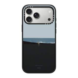 CASECASE X Mở Cảnh Ốp Lưng Máy Ảnh Trắng Vòng Phiên Bản Mờ Đen Cứng Hút Từ Tính Tác Động Dành Cho Apple IPhone 13 14 15 16 17 Pro Max Air Plus Có Hộp