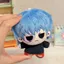 Sally Mặt Phụ Kiện Búp Bê Sang Trọng Plushie Đồ Chơi Nhồi Bông Quà Tặng Sinh Nhật