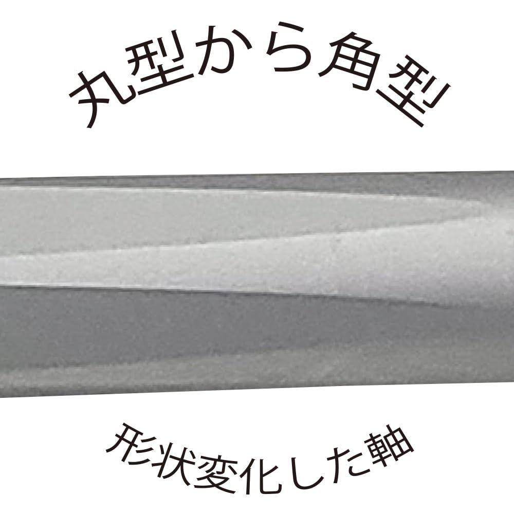 OHTO MS02 But Da Chuc Nang/3in1 But Bi+But Chi/Dau Kim Needle Point/Than Dong Thau/Nhat Ban