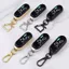 Đồng hồ treo điện tử TOPTOOLCX, Đồng hồ bỏ túi chống nước di động, Đèn LED sáng tạo Carabiner Màn hình kỹ thuật số Đồng hồ bỏ túi dạ quang cho trẻ em Người lớn
