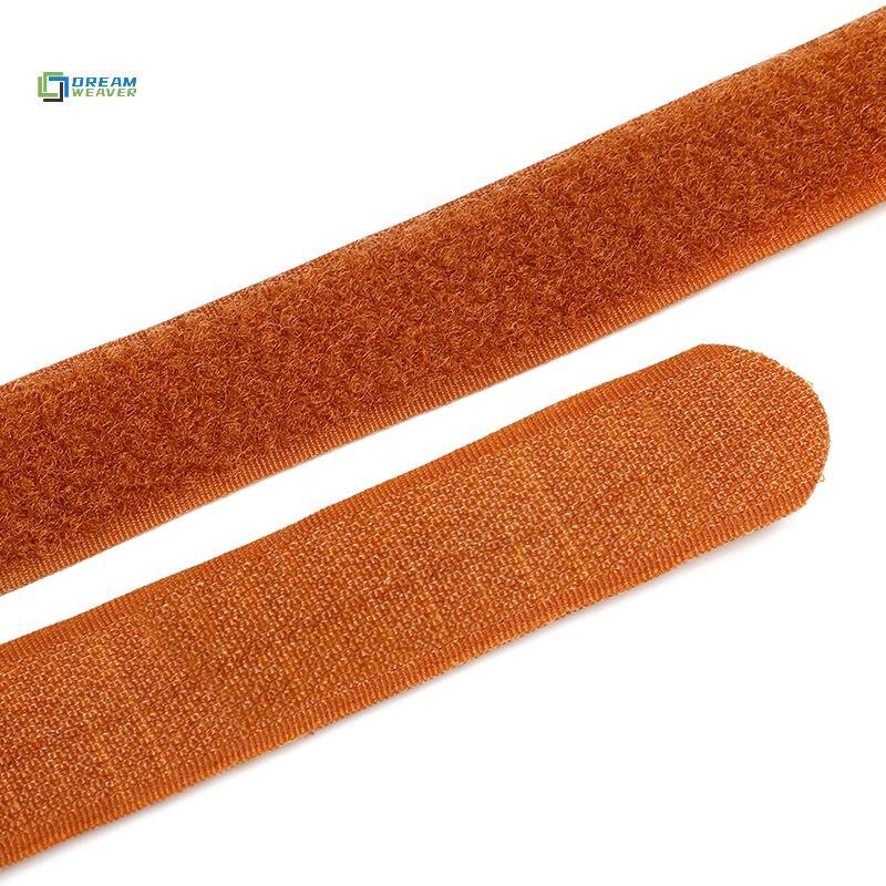 [Dream Weaver] Dây đeo thảm tập Yoga có dây buộc, dây bảo quản phụ kiện tập thể dục chống trượt, vòng móc cà vạt Bungee co giãn bền bỉ mới
