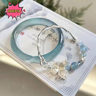 Vòng Tay Nữ Phong Cách Trung Hoa Cổ Điển - Tinh Tế Làm Quà Tặng