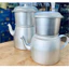 Phin Cà Phê Nhôm 200G Không Gỉ – Bền Đẹp, Ủ Cà Phê Đậm Vị, Dùng Cho Quán Pha Chế Chuyên Nghiệp