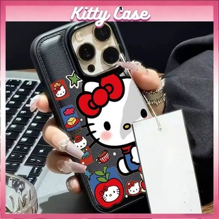 Ốp lưng cấu trúc nệm khí Cho iPhone 11/12/13/XR/14/15/16/17/7/XR Pro Max Plus Ốp lưng bao quanh thời trang Mèo
