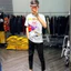 Áo Thun Heo Có Cánh Super Pig KCloset Áo Phông Cotton Dày Dặn Dáng Rộng Unisex NA105
