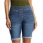 Quần denim co giãn thời trang dành cho nữ Quần short dài Jean