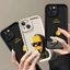 Tương thích cho Vivo V50 V60 Lite V60E Y36 Y78 Y76S Y77 Y100 Y04 Y29S Ốp điện thoại Cool Simpsons Bart Silicone Soft Cover
