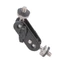 Yoo Standard 1 4 Nam Nữ Vít Adapter Giá Để Định Vị Linh Hoạt Gắn Camera Lấp Đầy Ánh Sáng Và Vlog Gear