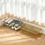 Giá Để Giày Kim Loại THEGIRL8B, Giá Để Giày Nhiều Lớp Tiết Kiệm Không Gian Sắt, Giá Sách Kệ Nhà Bếp Dung Tích Lớn Đơn Giản Phòng Cho Thuê