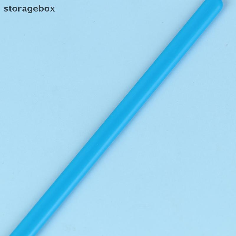 [Hộp lưu trữ] 5 Cái Bộ dụng cụ làm sạch cảm biến máy ảnh 12mm / 24mm khô Bộ dụng cụ làm sạch ống kính máy ảnh kỹ thuật số Swab cho máy ảnh Nikon Đẹp