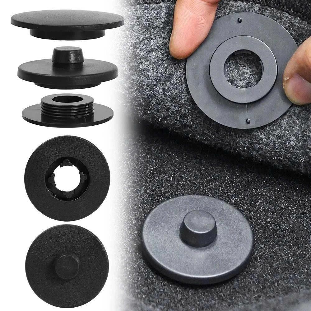 Khuy nút cố định thảm lót sàn dành cho xe hơi giữ rối và cước không bị xô lệch khi di chuyển