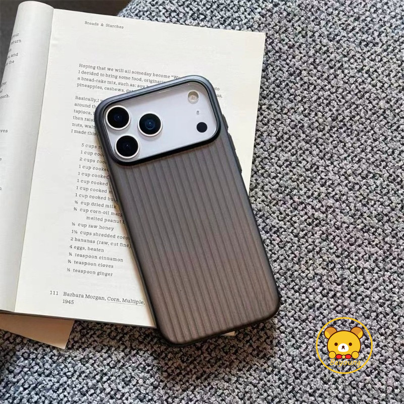 Ốp Sóng 3D Cho OPPO Reno 15 Pro Mini Max 14 13 Find X9 X8 X8S Plus X7 X6 Pro Ultra 5G 4G Ốp Điện Thoại Kinh Doanh Sang Trọng Đơn Giản Ốp Lưng Cứng