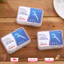 Tăm chỉ nha khoa polymer siêu mảnh hộp 50 cái – làm sạch kẽ răng, chăm sóc răng miệng