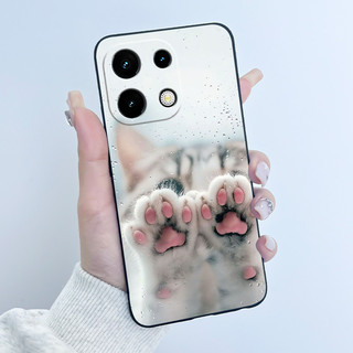 Ốp Lưng Cho Umidigi Note 100 5G 100A 90 Ốp Điện Thoại Thẩm Mỹ Sang Trọng Dễ Thương Thoáng Mát Bé Trai Bé Gái Đen Mờ Mềm Vỏ Silicon