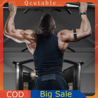 Dành Cho Whoop 5.0 Thoải Mái Bicep Ban Nhạc Thoáng Khí Có Thể Điều Chỉnh Dây Đeo Nylon Chống Mài Mòn Nhẹ Đồng Hồ Phụ Kiện Đồng Hồ